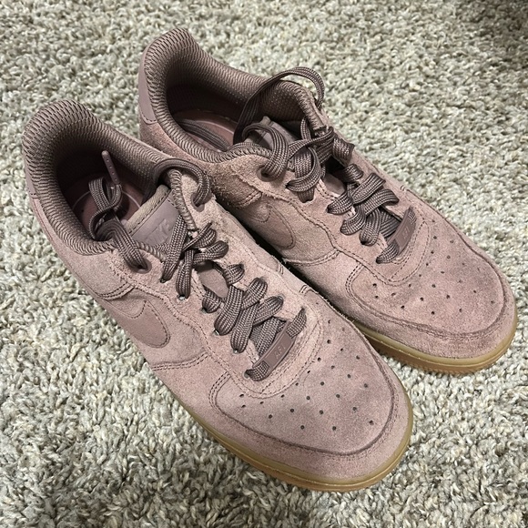 Nike Air Force 1s - Picture 2 of 6